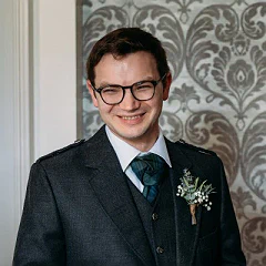 Blair Archibald