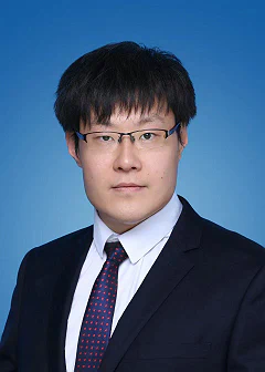 Bo Wang