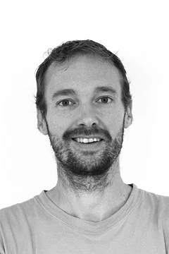 Dominik Schrempf