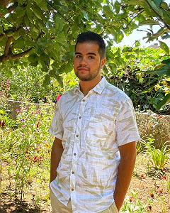 Hugo Barreiro
