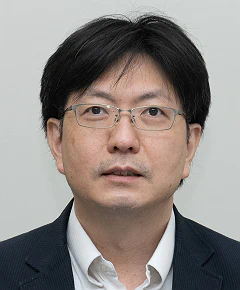 Isao Sasano