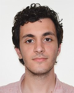 Jad Elkhaleq Ghalayini