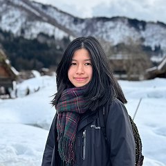 Jessica Belicia Cahyono