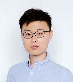 Ke Wang