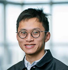 Kyle D. Chin
