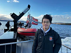 Leo Seojun Lee