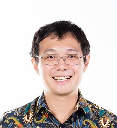 Li Haoyi