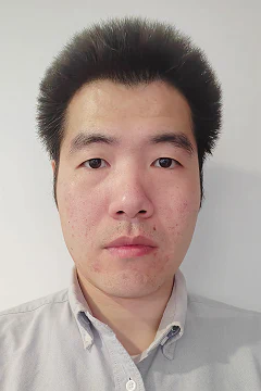 Mingyi Li