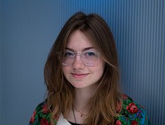 Paulette Koronkevich