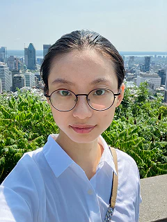 Ruotong Cheng