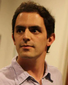 Santiago Cuellar