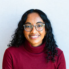 Savitha Ravi