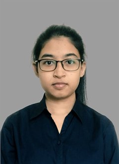 Shrikha Mahanty