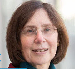 Susan Eisenbach