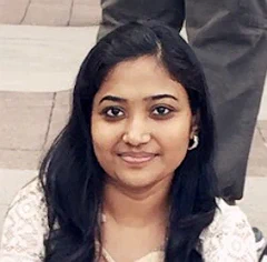 Vimala Soundarapandian