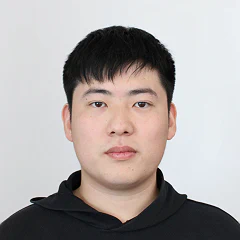Wenyu Zhao