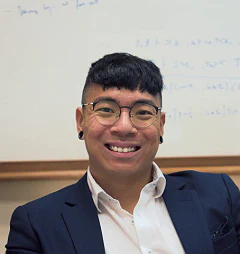 Yong Qi Foo