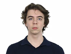 Zachary Eisbach