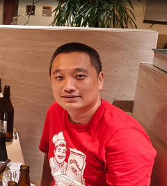 Ziyang Liu
